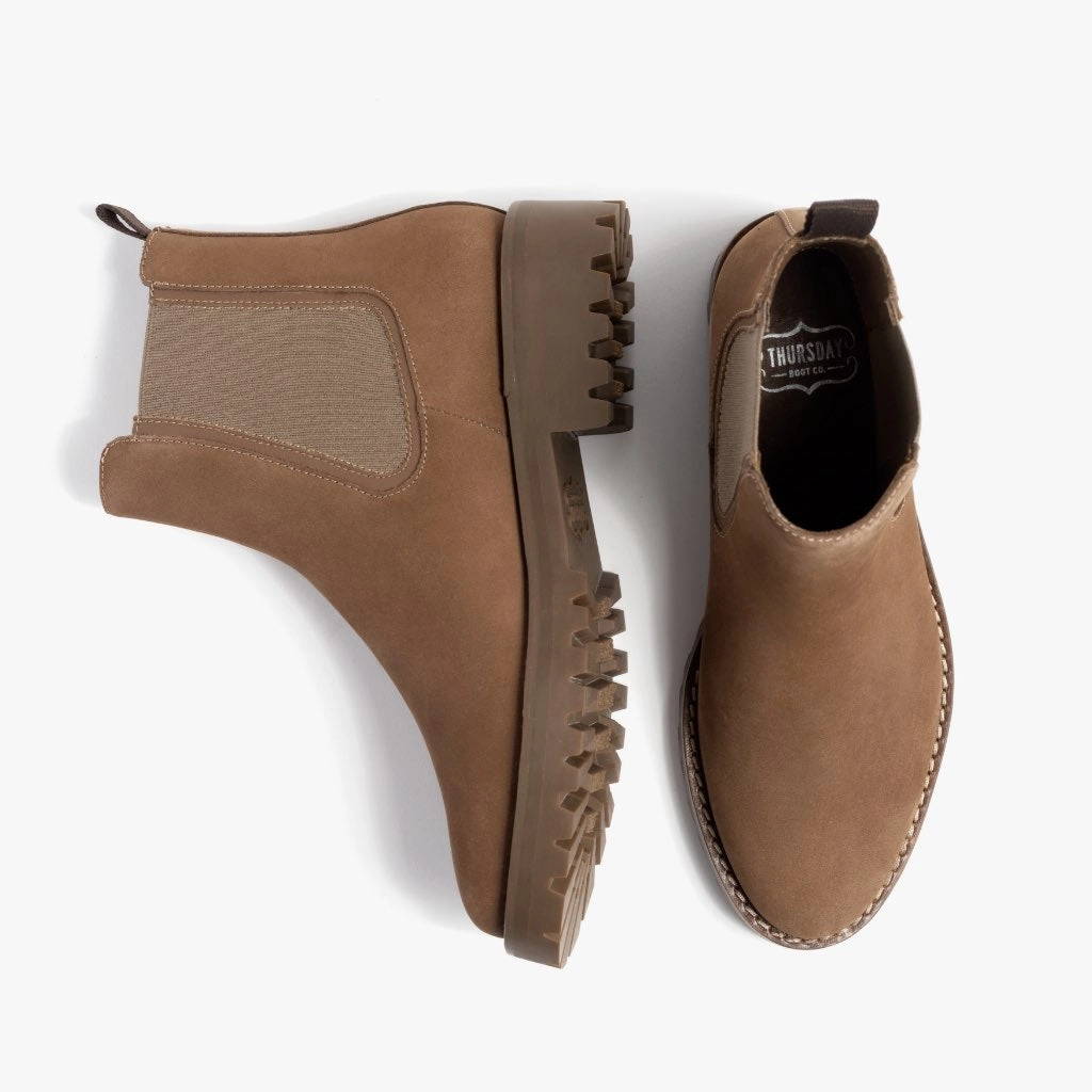 Elastic Cuff Year Round Legend | Pebble