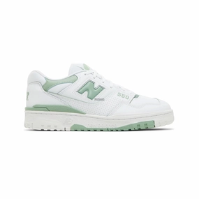 stylish shoe look 550 'White Mint Green' (2022)