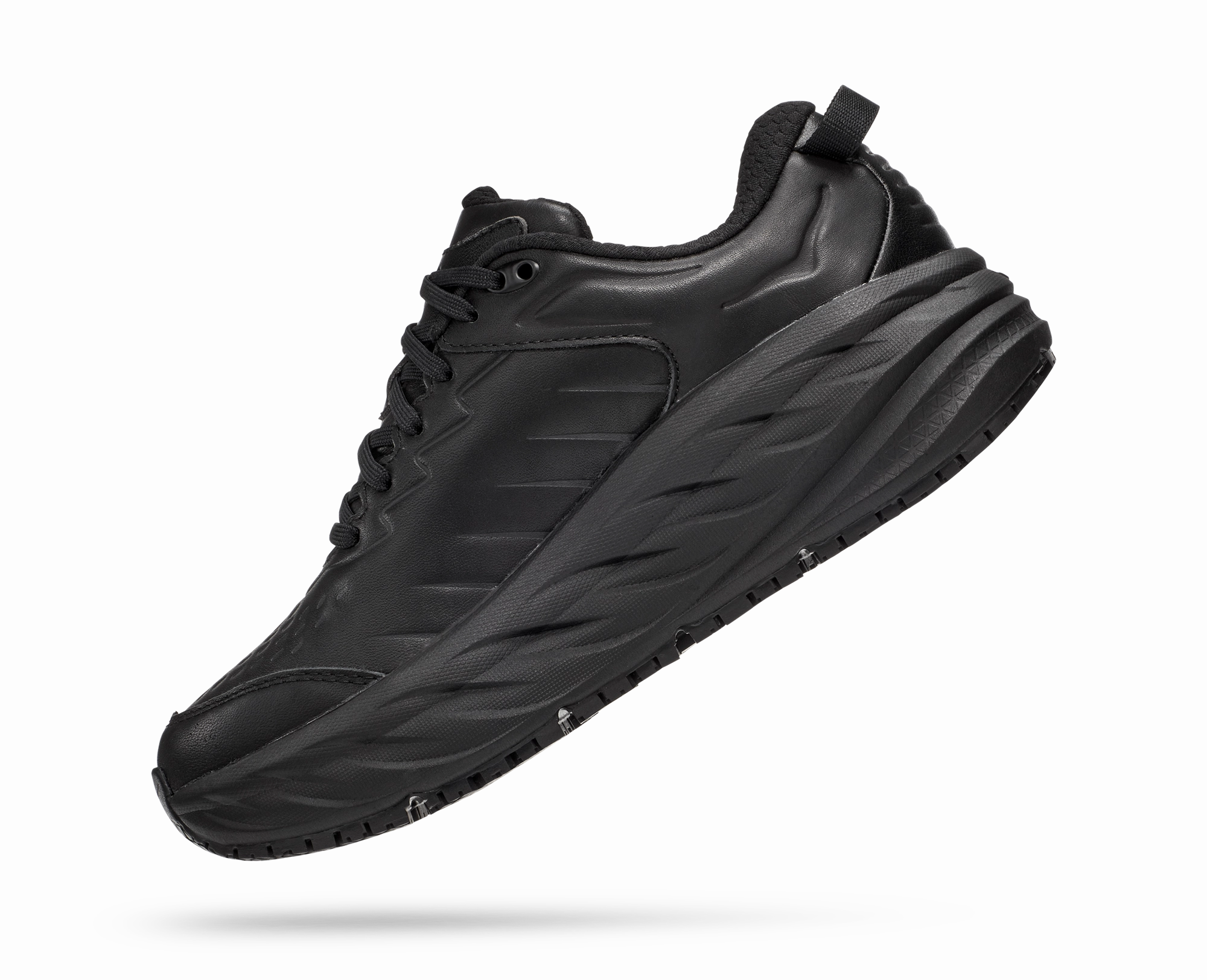 Women's Bondi SR Asymmetric Lacing System Casual Athletic