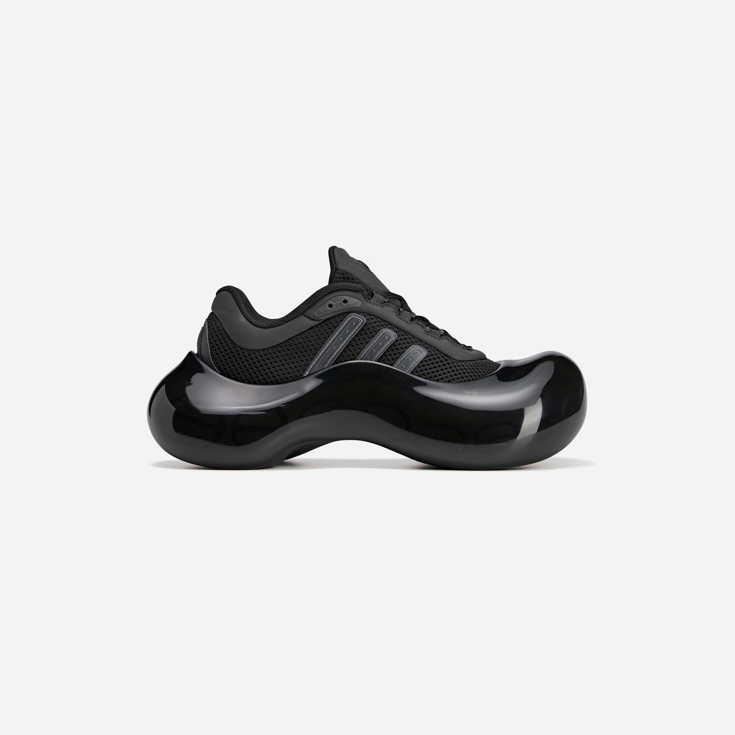 Motion Ease Dynamic Arch Brace Wmns Megaride Moonrubber x Avavav