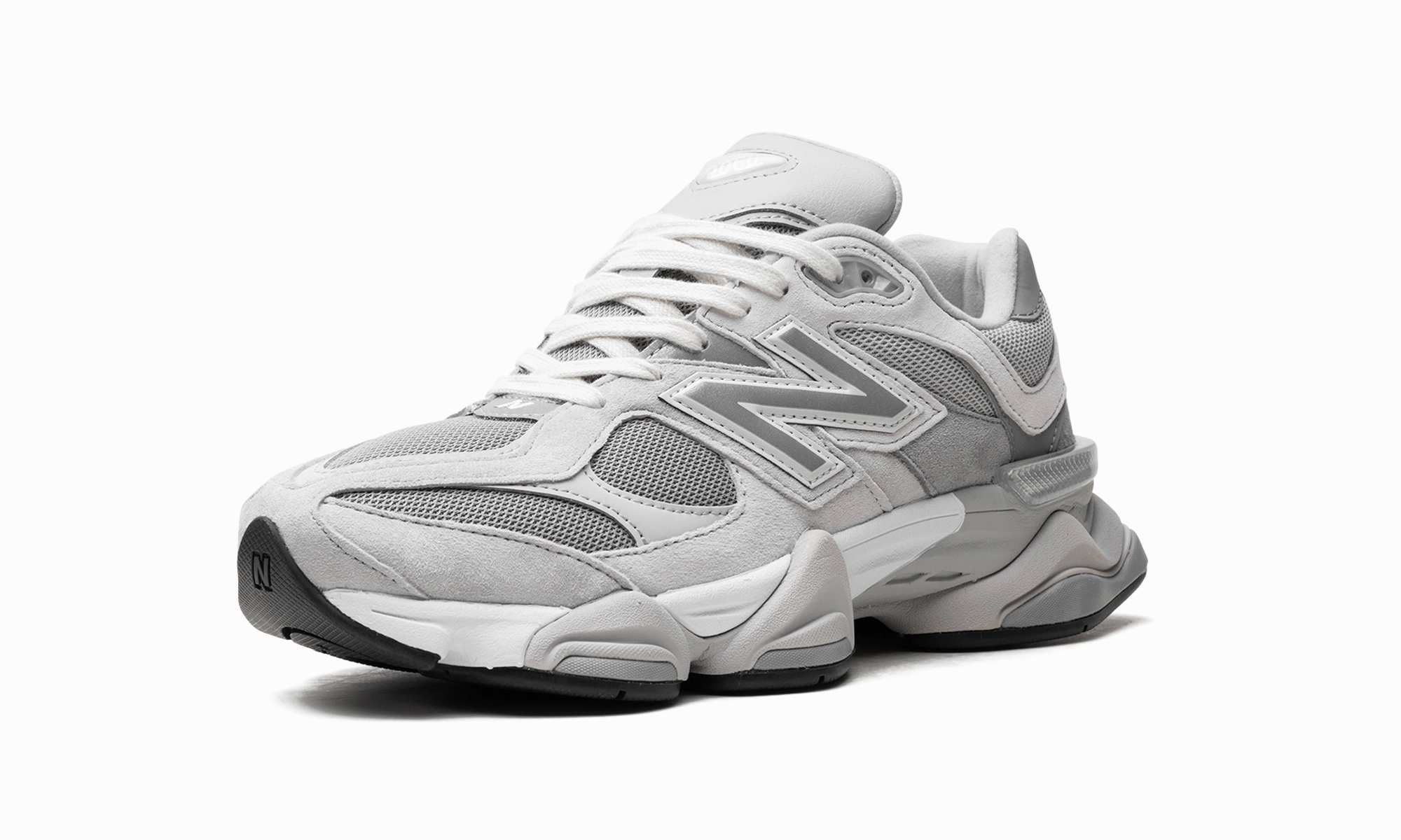 Low Maintenance 9060 "Concrete"