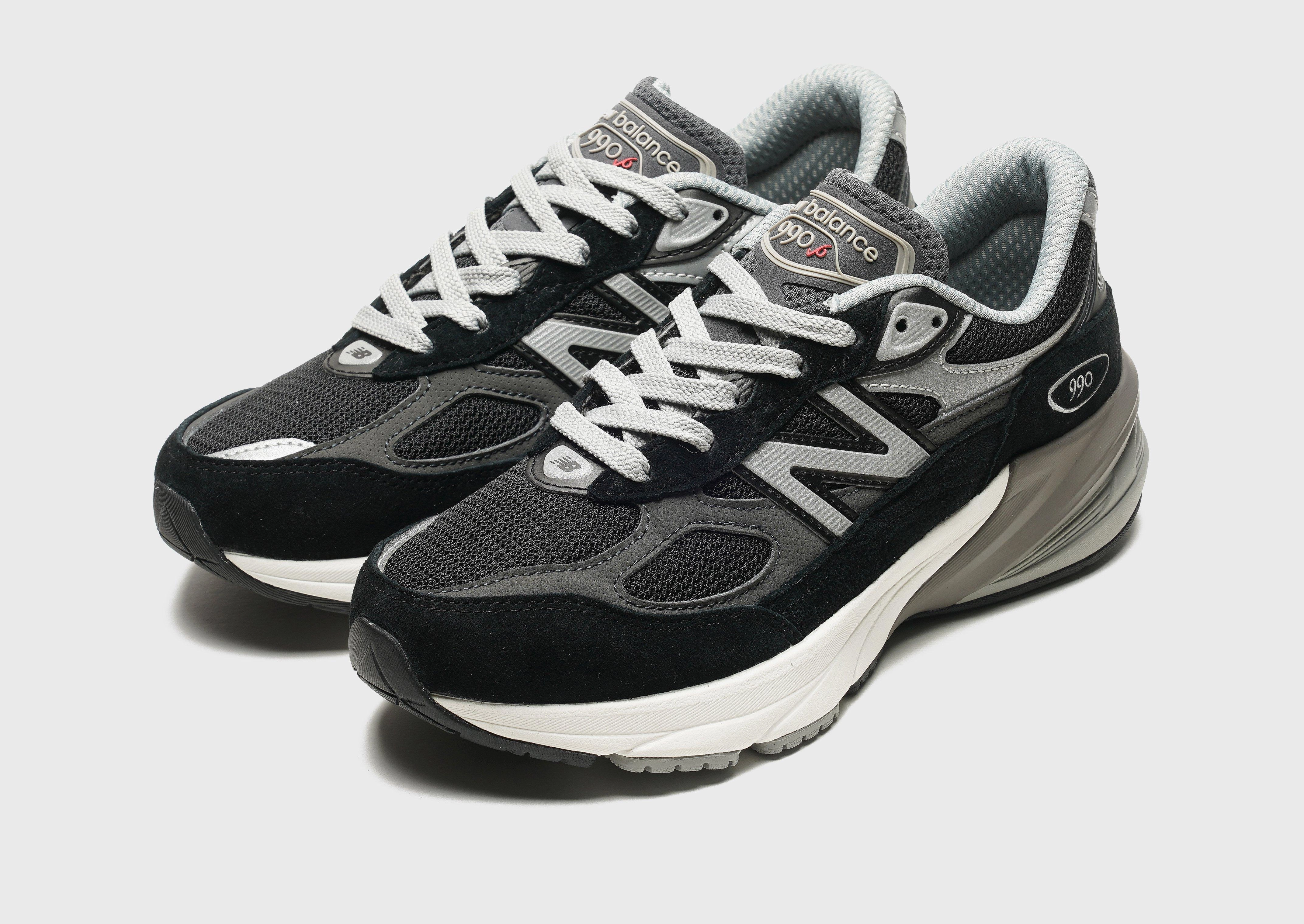 Balance 990 Junior's