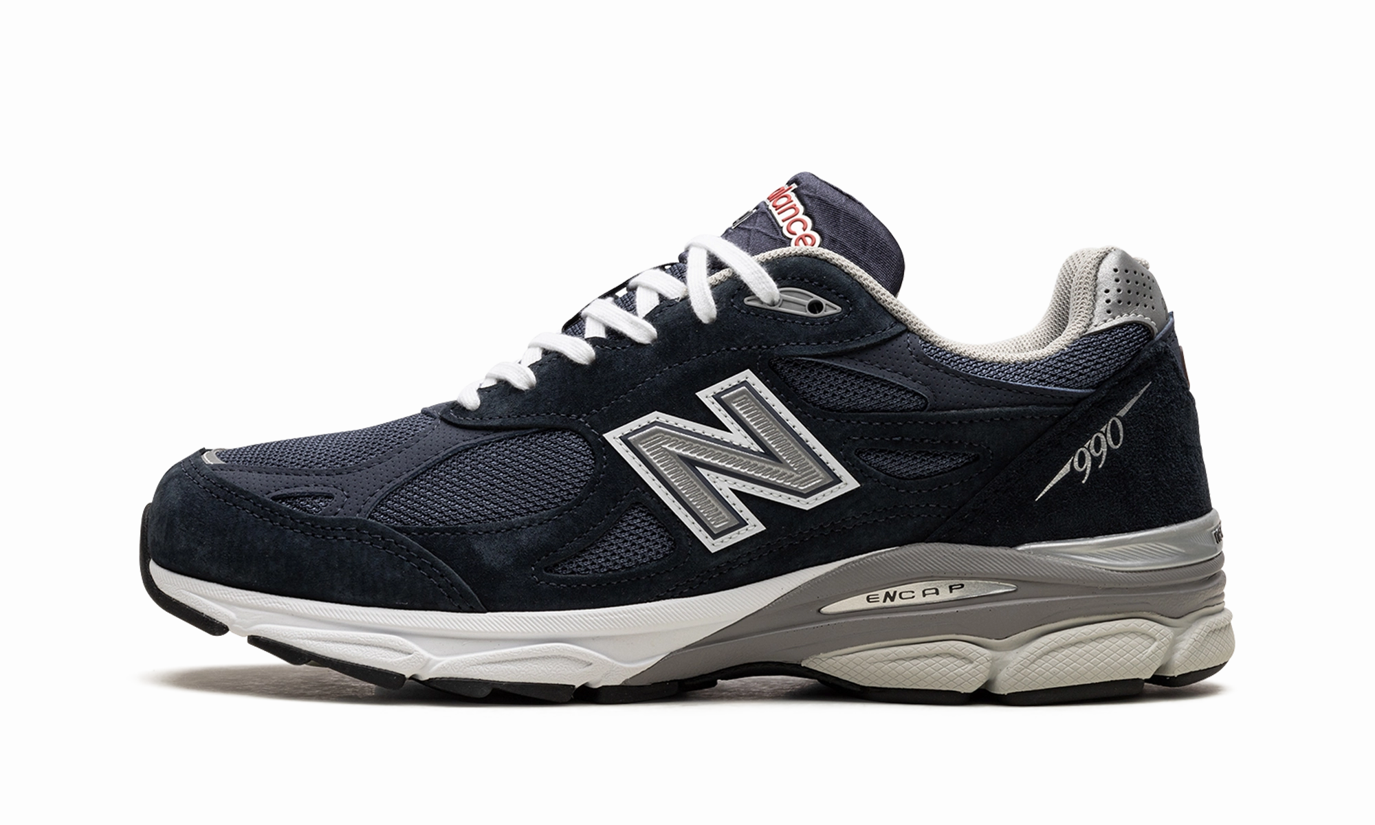 990V3 "Navy" wellness
