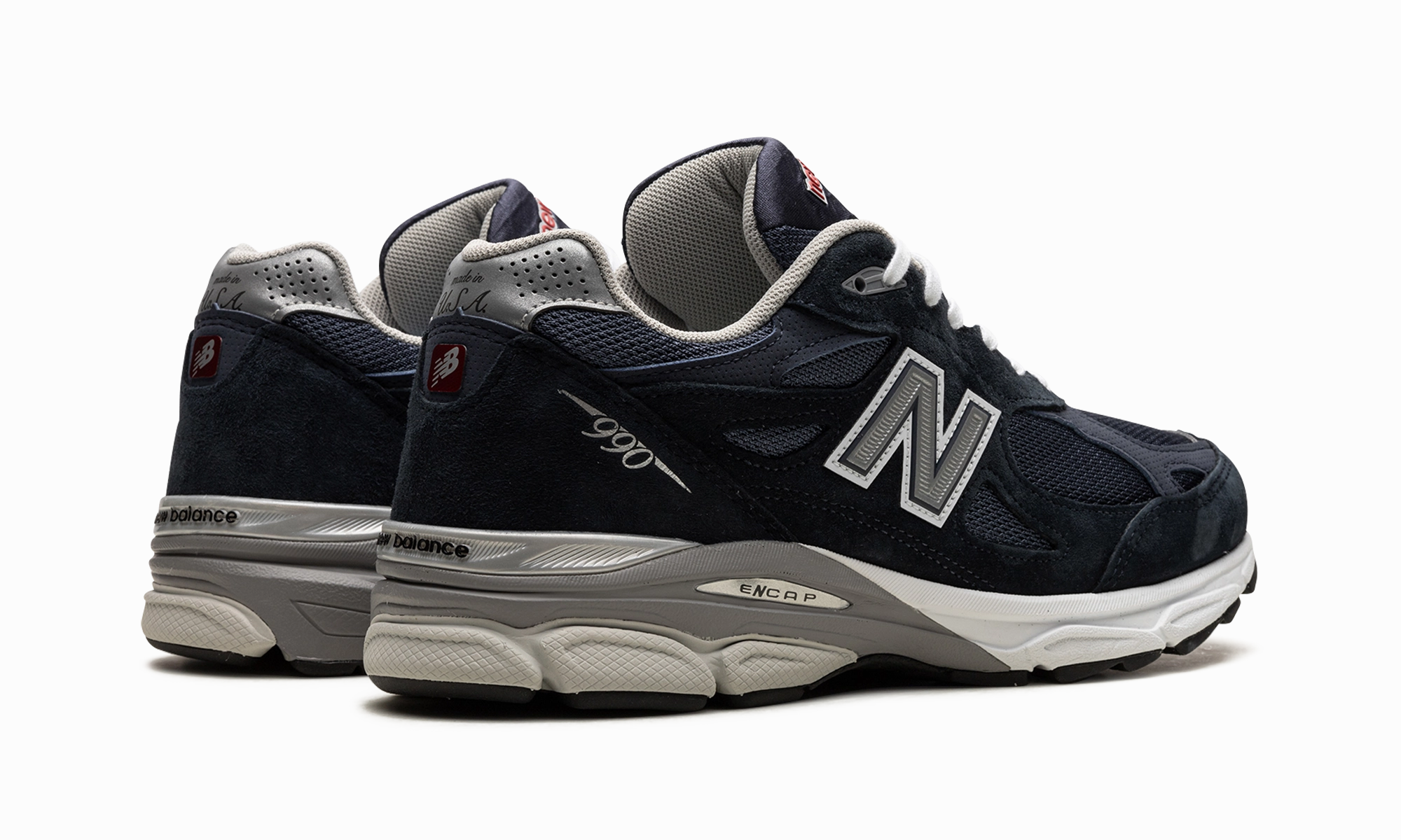 990V3 "Navy" Multi   Directional Flex