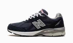 990V3 "Navy" wellness