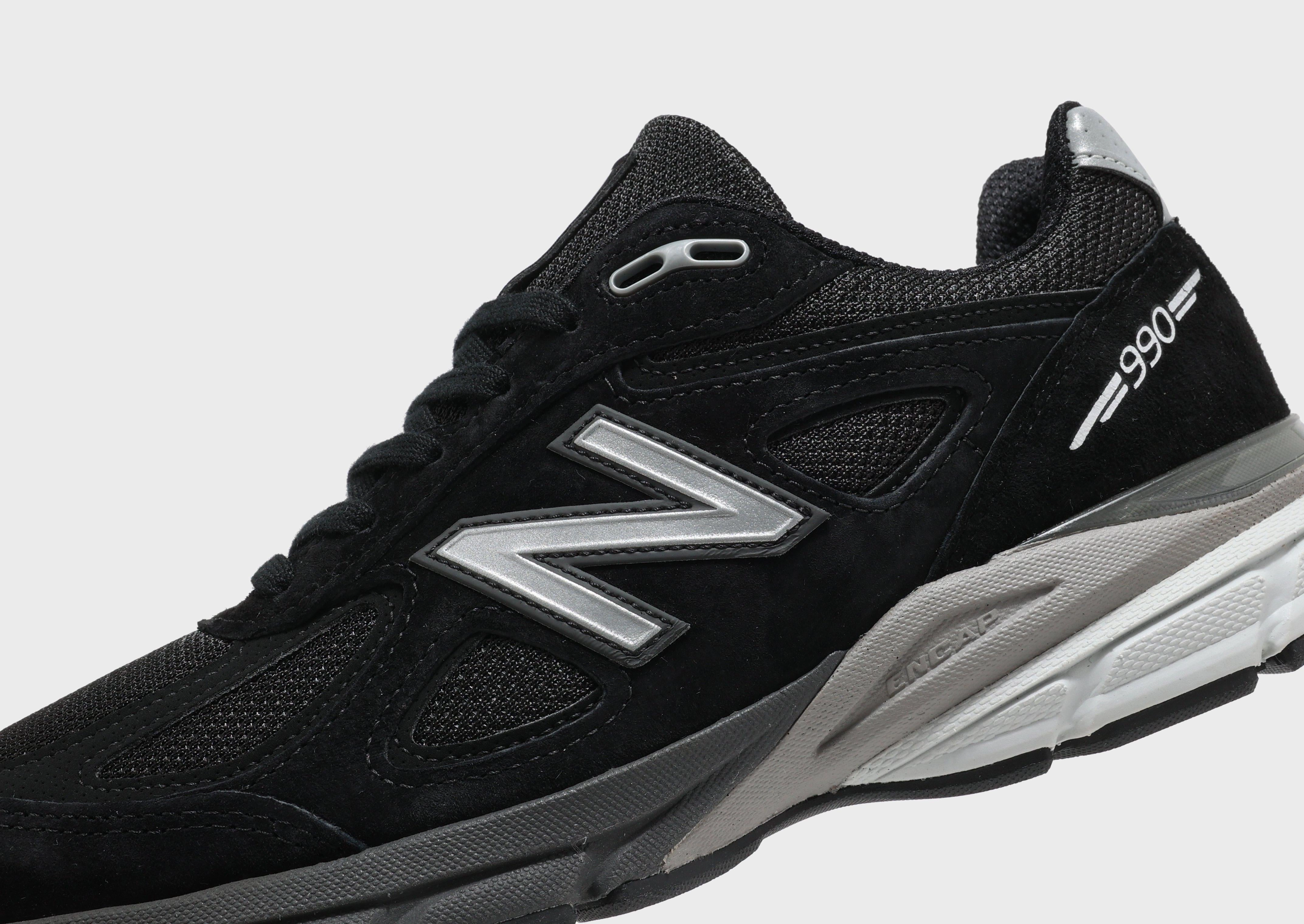 water - resistant Made in USA 990v4