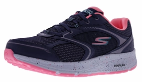 Enhanced Ventilation Skechers Women's Consistent Dynamic Energy Running Shoes Smooth running experience youth athletic footwear