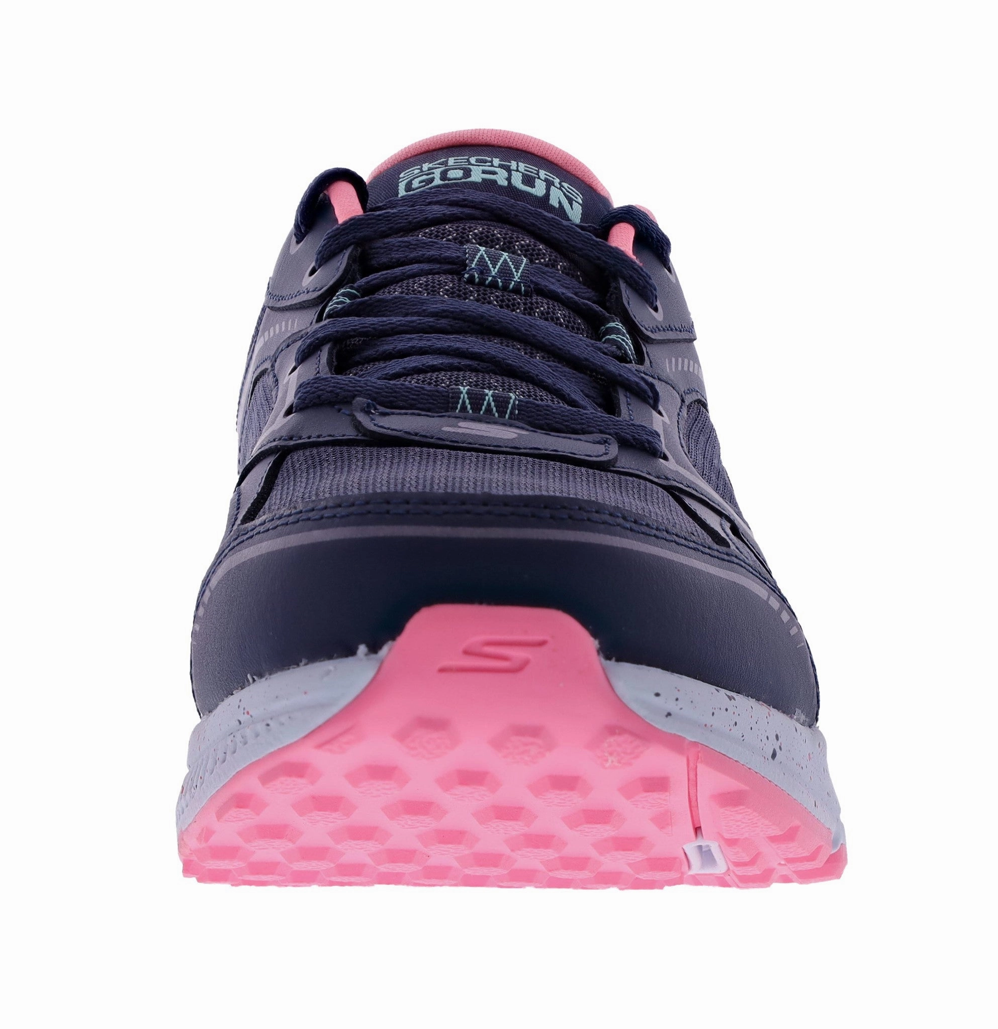 training shoe equipment Enhanced Ventilation Skechers Women's Consistent Dynamic Energy Running Shoes