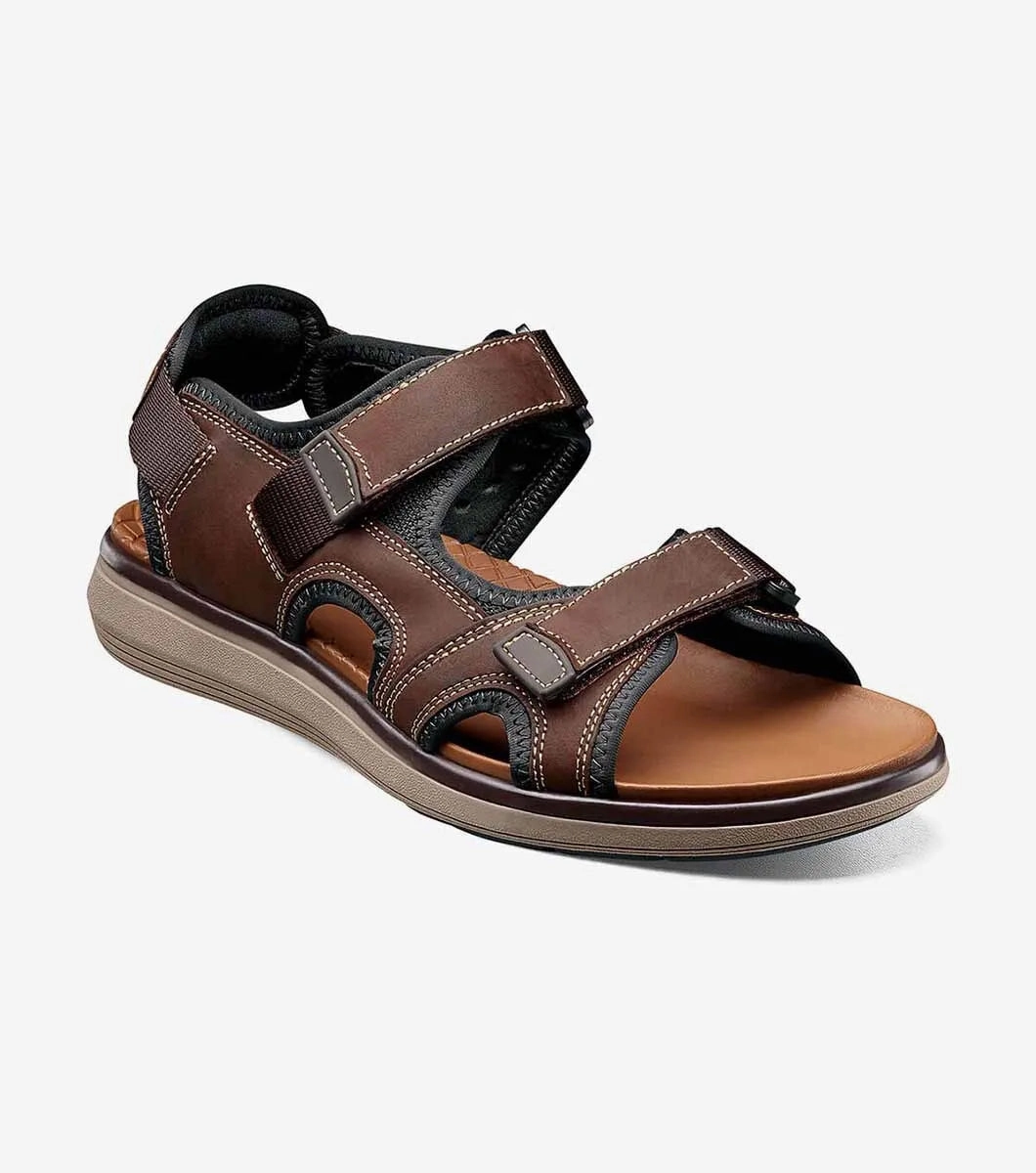 Venture River Sandal Compact Design
