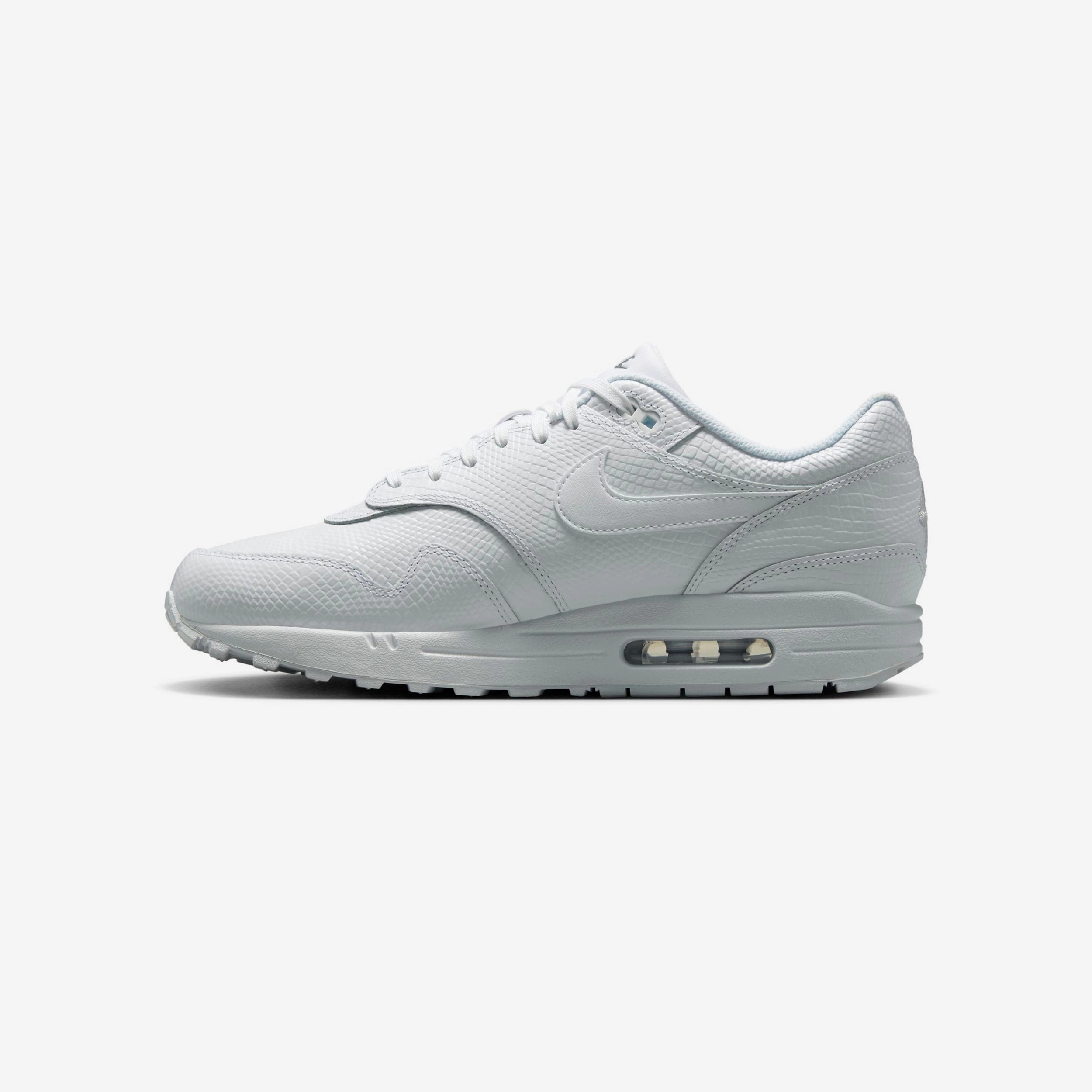 Air Max 1 Prem Chill Vibe Running support