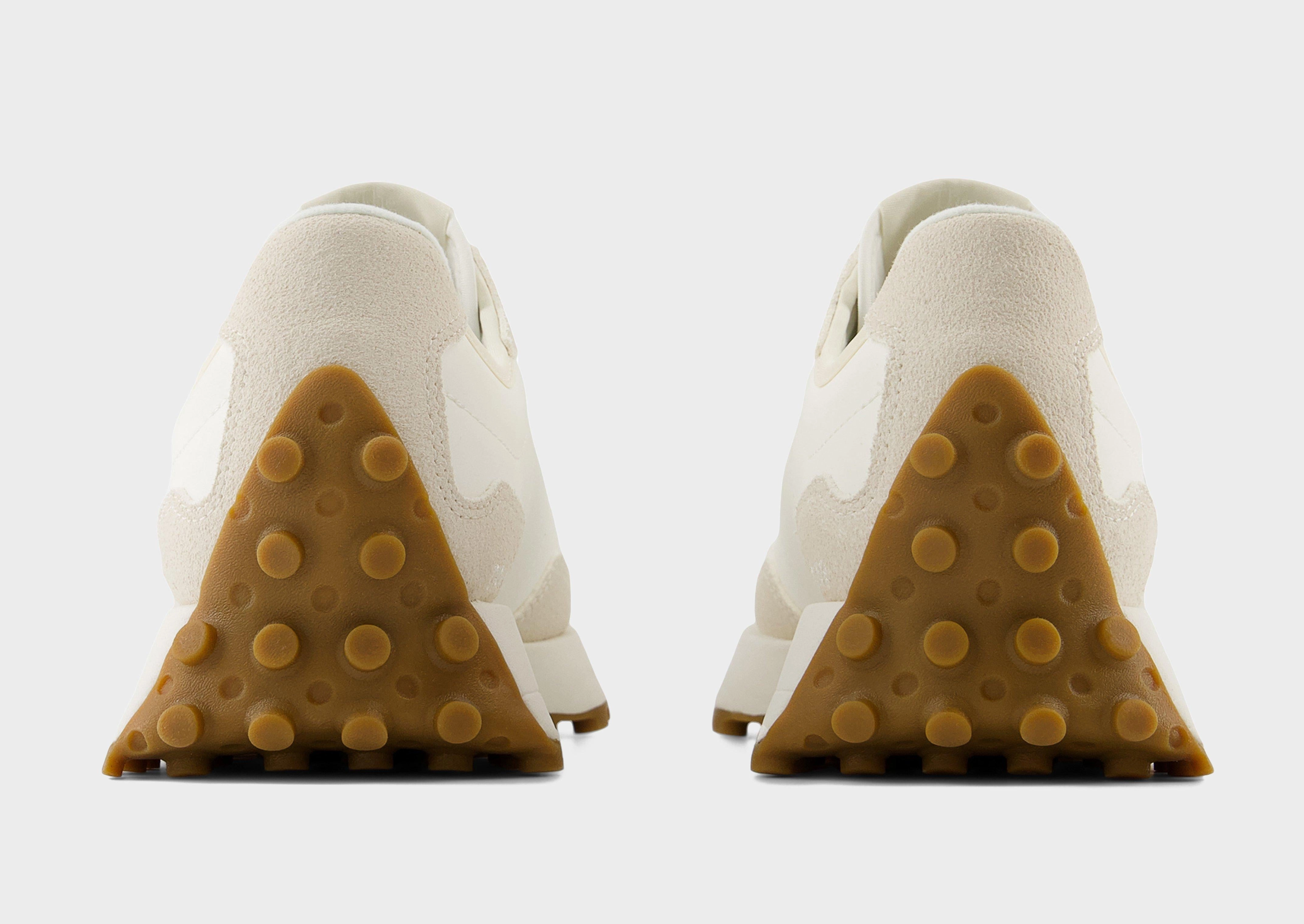 327 Women's Asymmetric Lace Guides versatile - use - adaptability shoes