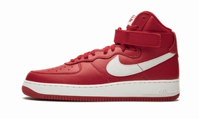 Air Force 1 HI Retro QS "Nai Ke" Weather Friendly ZipUp