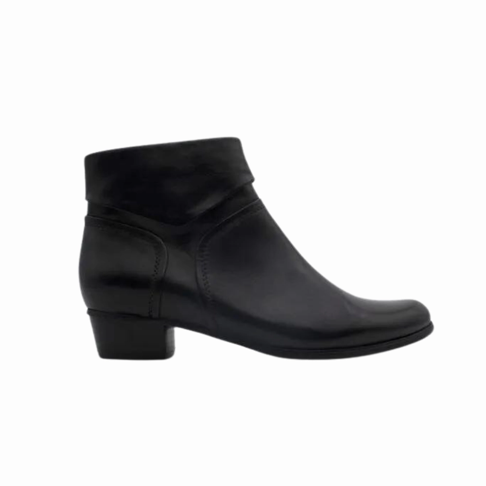 Stefany - 378 Casual Gathering Breathable Upper