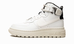 Timeless Use Wear Ready AIR FORCE 1 HIGH UTILITY 2.0 WMNS "Summit White (W)"