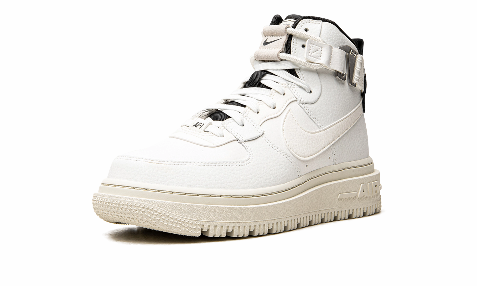 AIR FORCE 1 HIGH UTILITY 2.0 WMNS "Summit White (W)" Lifestyle Ready Youth Style