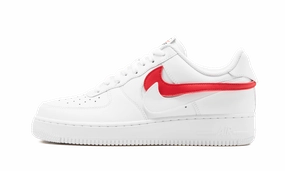 Air Force 1 '07 QS "Swoosh Pack - All-Star 2018" Cool Look Flex support