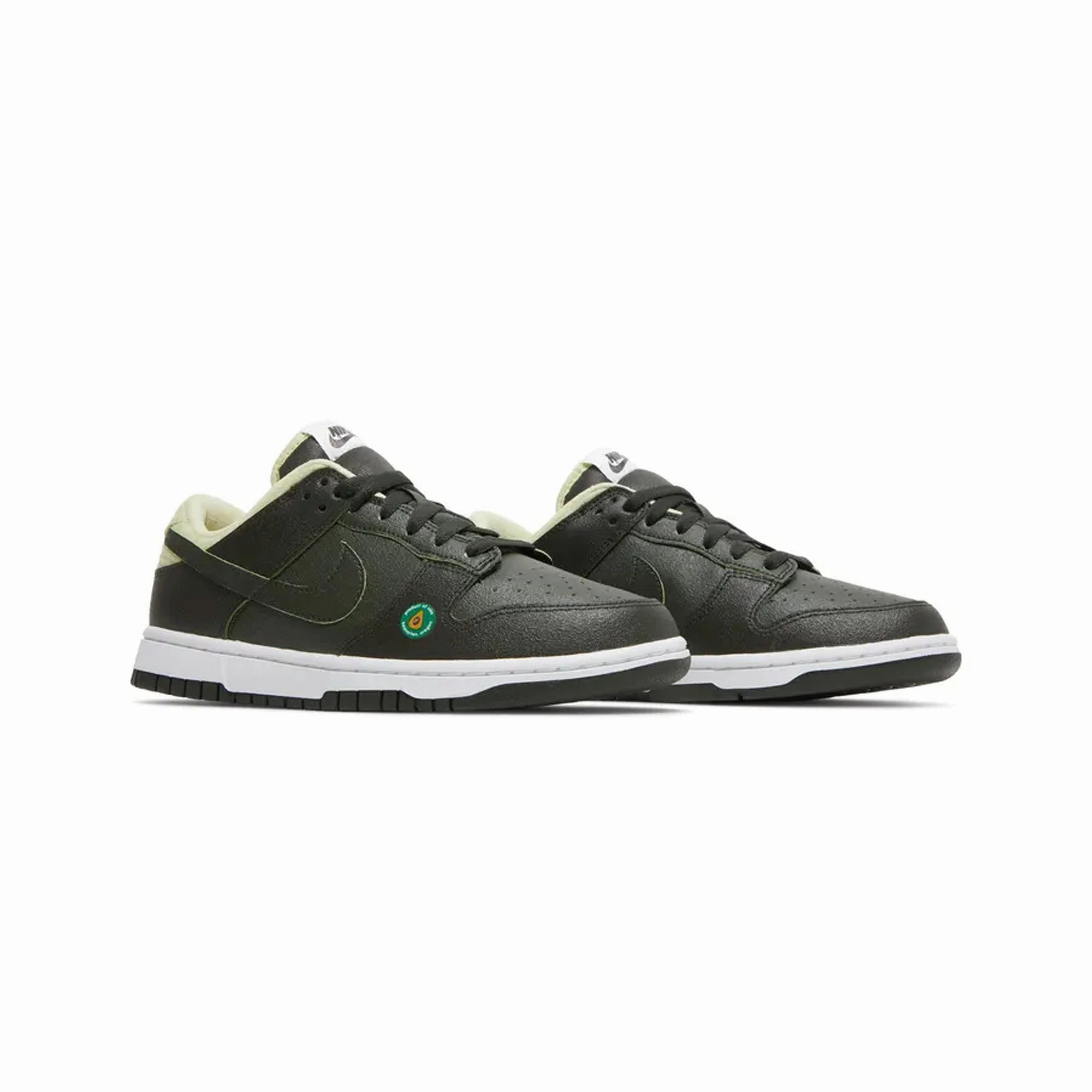Nike Dunk Low LX 'Avocado' W (2022) Fit Anywhere