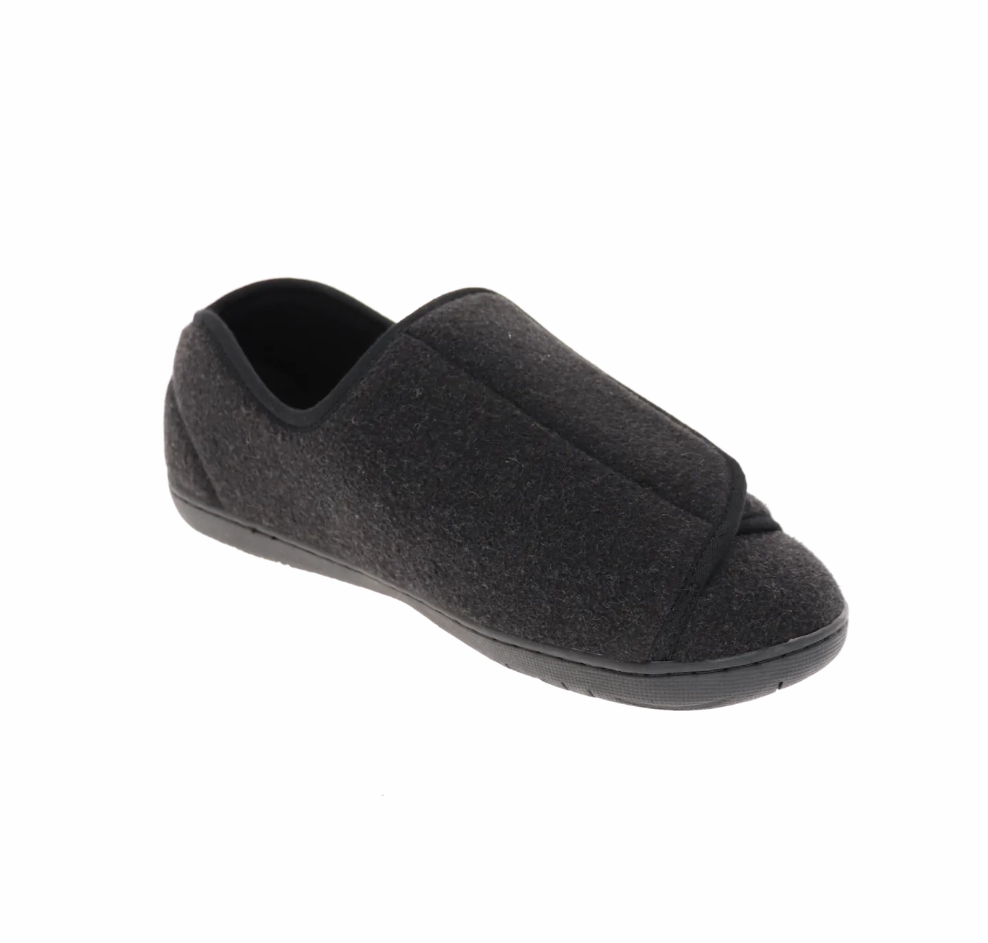 Nurse 2 Black Wool Slipper College Trend Light cushion