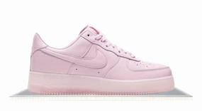 Air Force 1 Drake NOCTA Certified Lover Boy 'Pink Foam' Long Stroll
