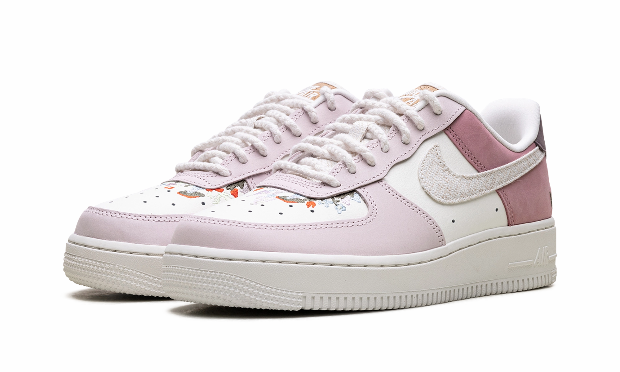 Air Force 1 Low WMNS "Mushroom" Indoor style