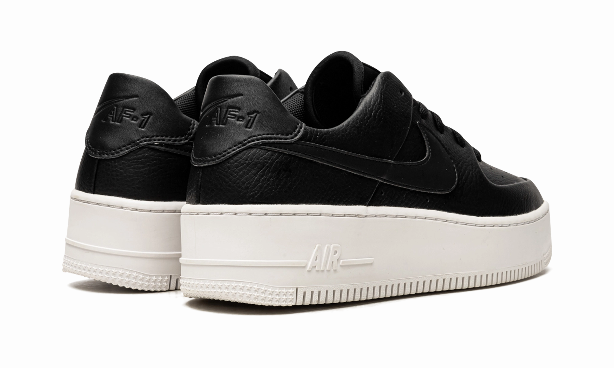 Workwear Match Tread Ready AIR FORCE 1 SAGE LO WMNS