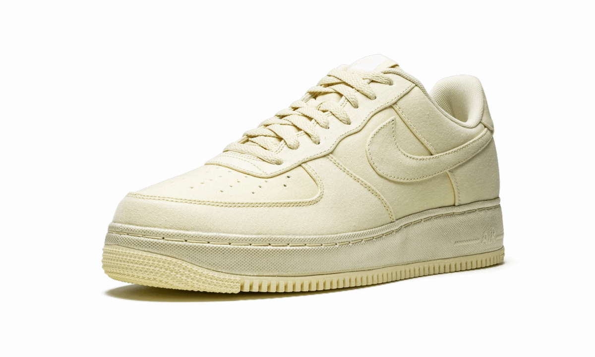 Cushioned Midsole Air Force 1 '07 "NYC Edition: Procell"