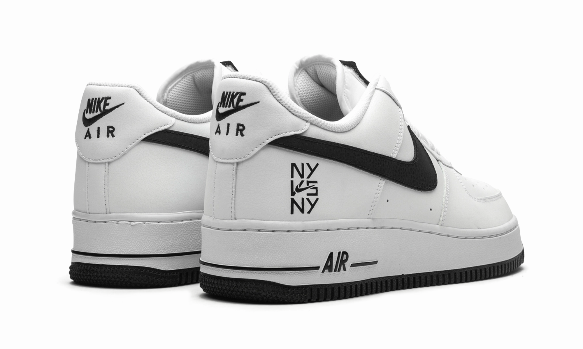 Air Force 1 Low "NY vs NY" Multi Terrain
