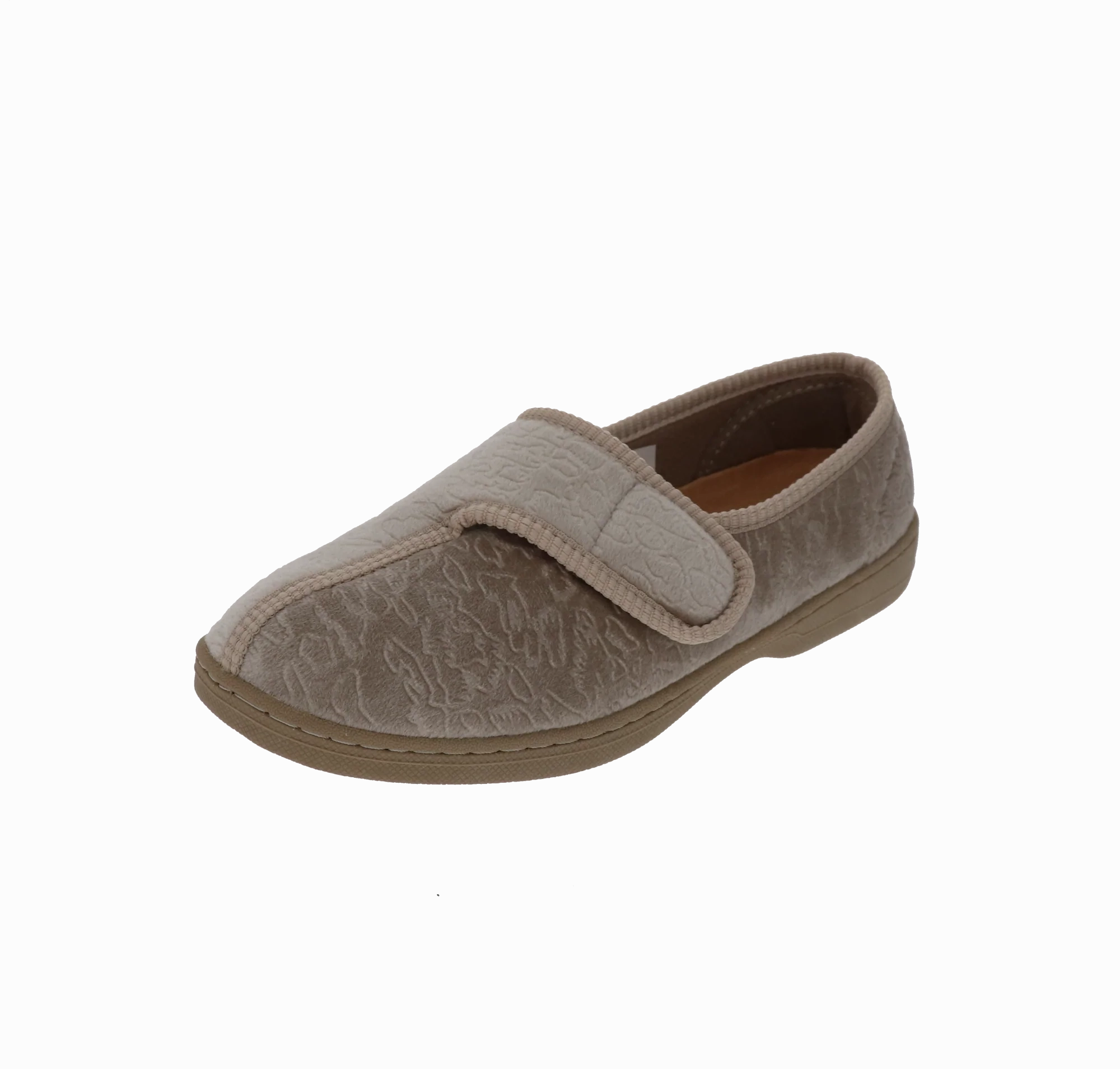 Walking Friendly Jewel 2 Slipper