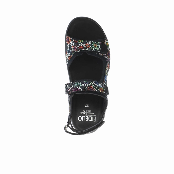 Foot Freedom Fidelio Women's Liberty Multi