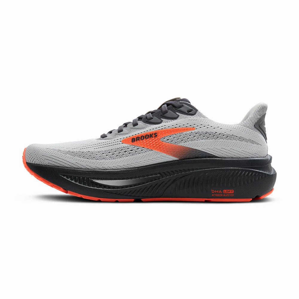Men's Ghost 17 Arch Technology Reinforced Sides