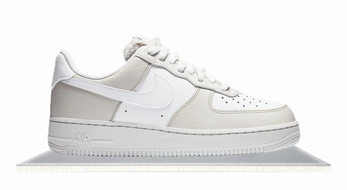 Air Force 1 Photon Dust Fog Step