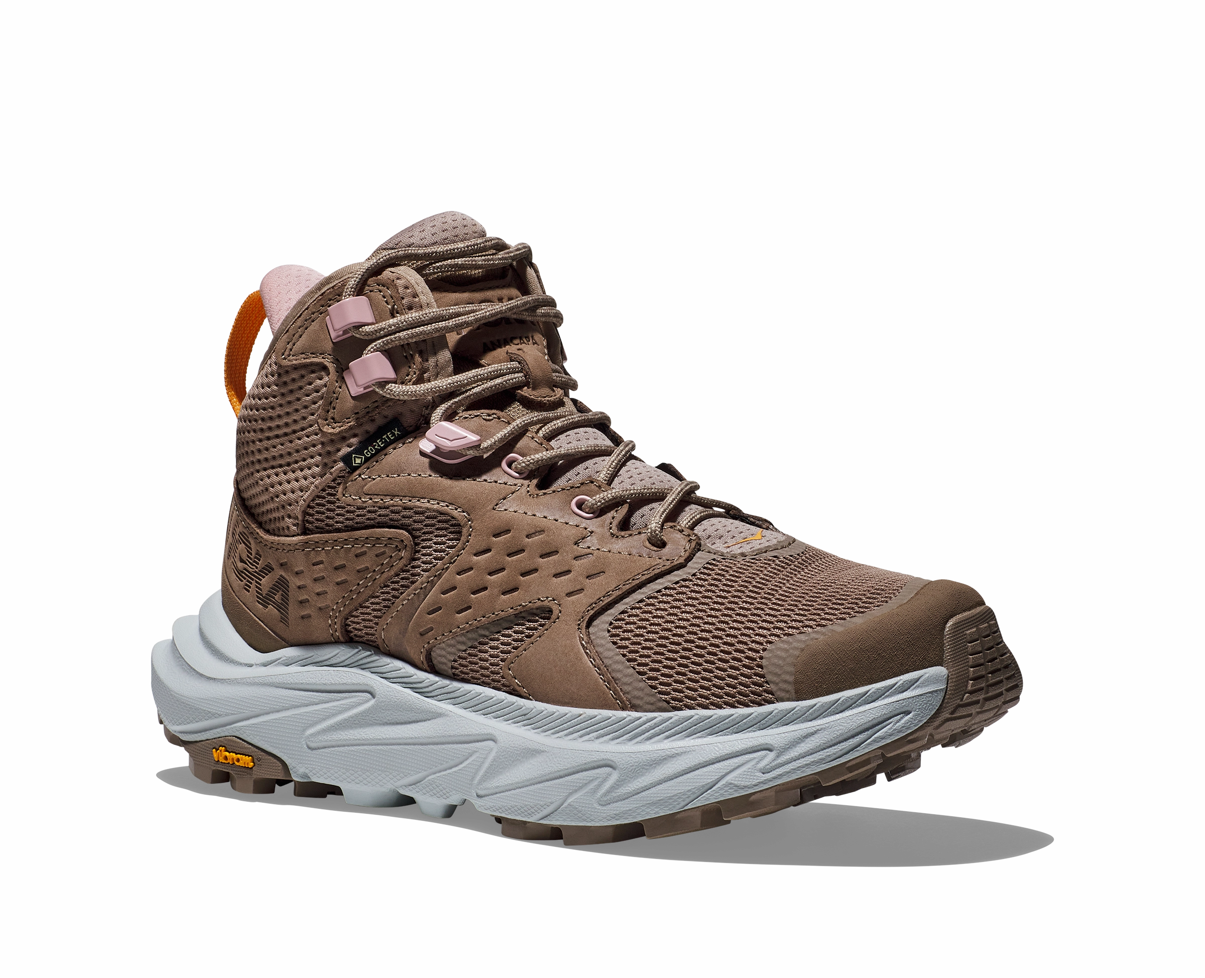 Women's Anacapa 2 MID GTX Heat-resistant Ready For Adventure