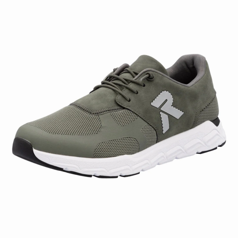 Mens Morgan 09100 understated look Reinforced Heel Cup