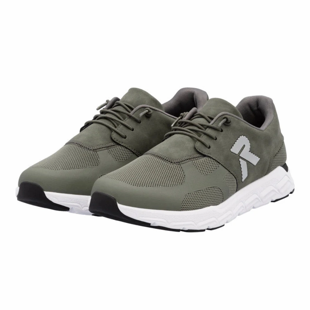 Mens Morgan 09100 All-day Comfort