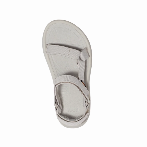 Chic Travel Shoes Ventilated Chassis Teva Women's Hurricane XLT2 Ampsole Moonstruck