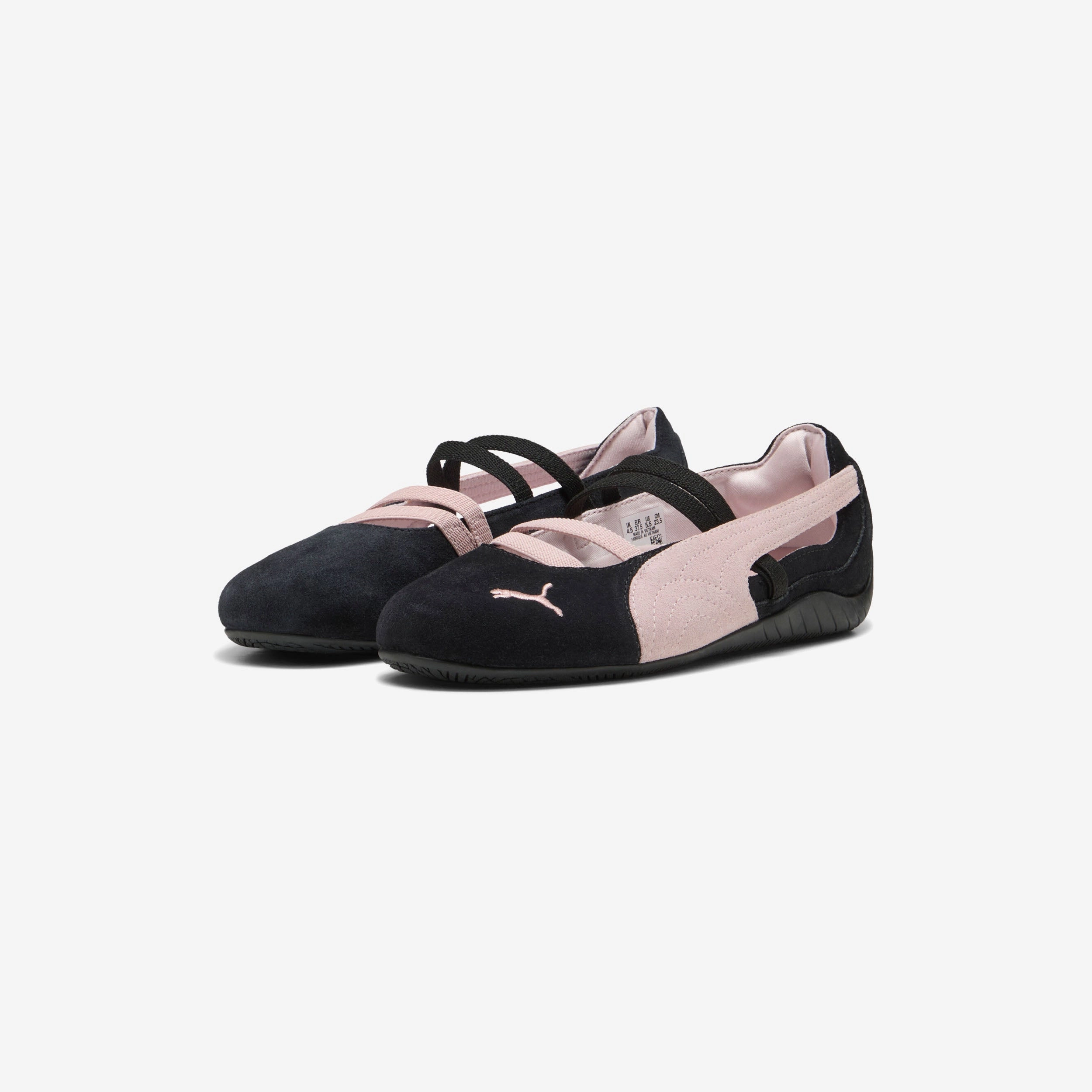 Lace Closure Sneakers Wmns Speedcat Ballet SD