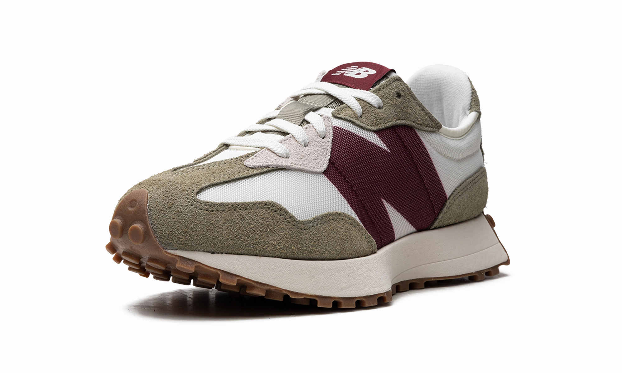 Microporous Membrane 327 "Green / White"