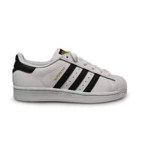 Urban Steps Juniors Adidas Superstar J