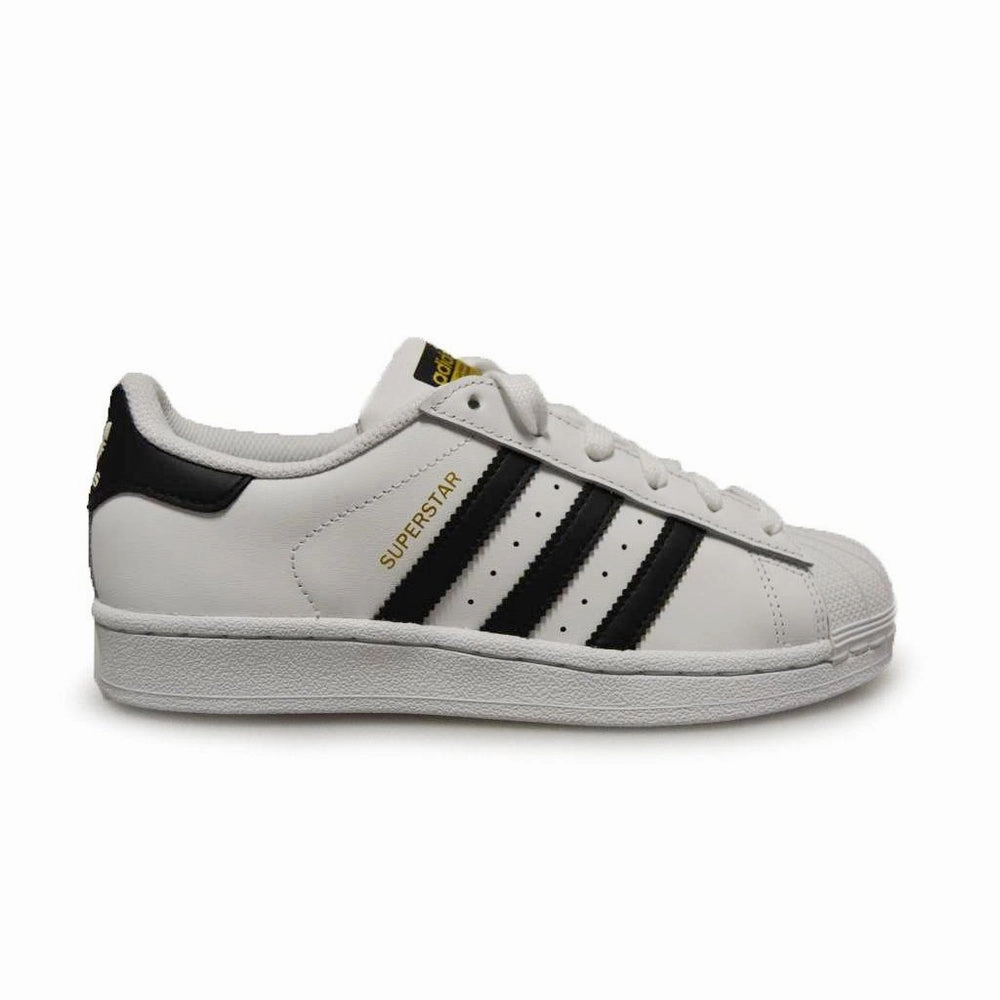 Urban Steps Juniors Adidas Superstar J