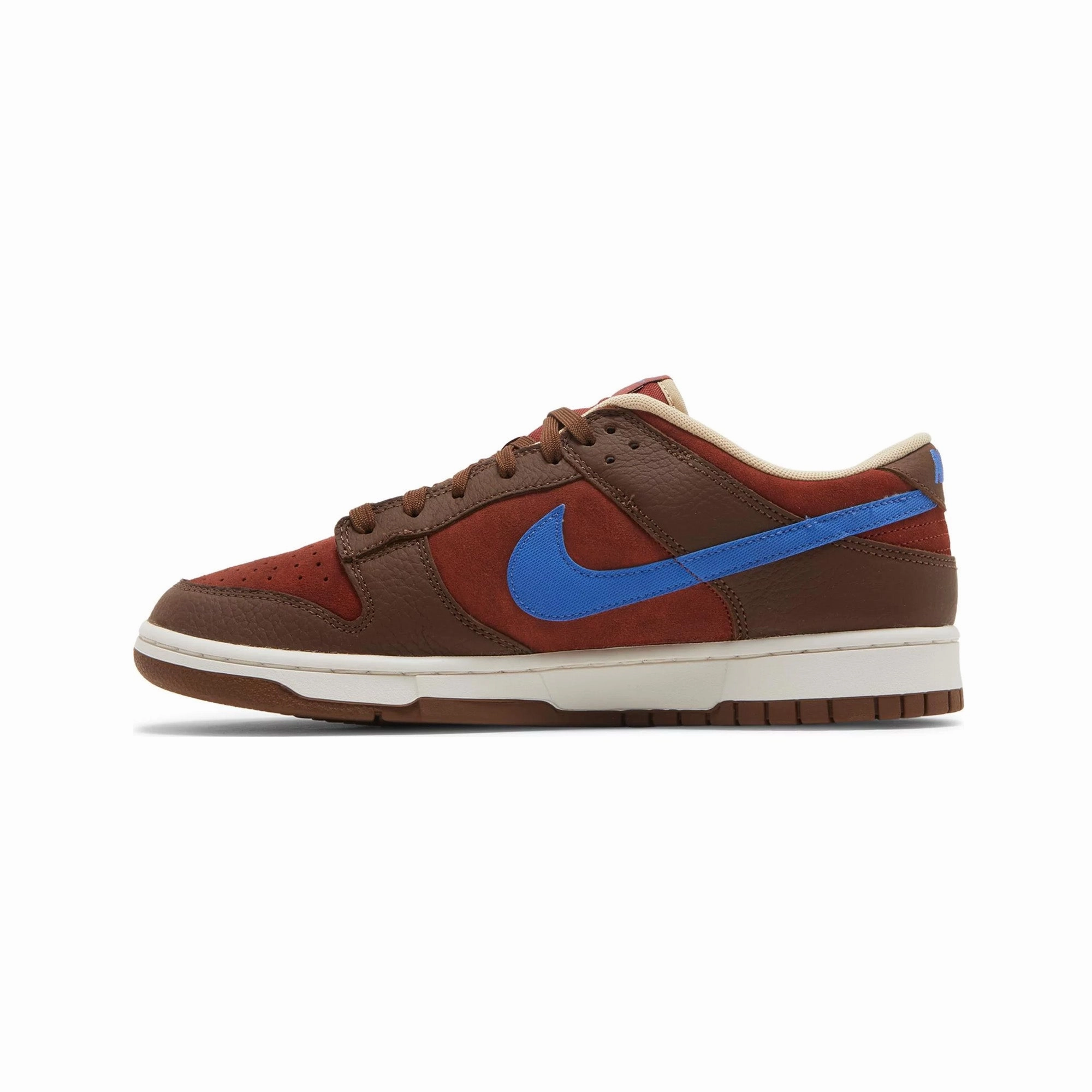 Nike Dunk Low Retro PRM 'Mars Stone' (2022) Lightweight Step Leisure Ready