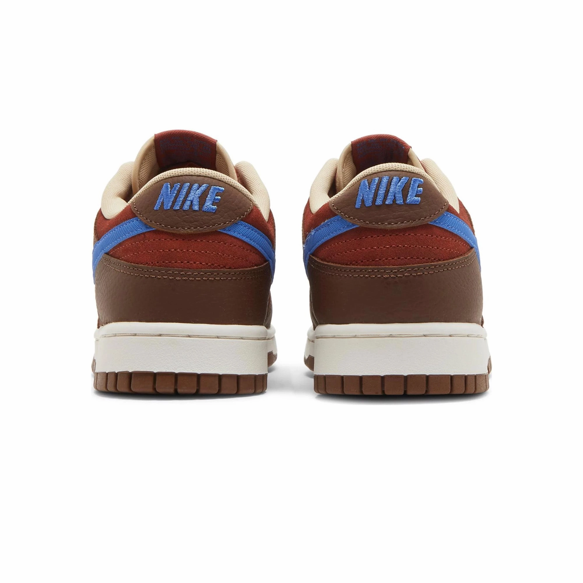 Nike Dunk Low Retro PRM 'Mars Stone' (2022) Open Feel