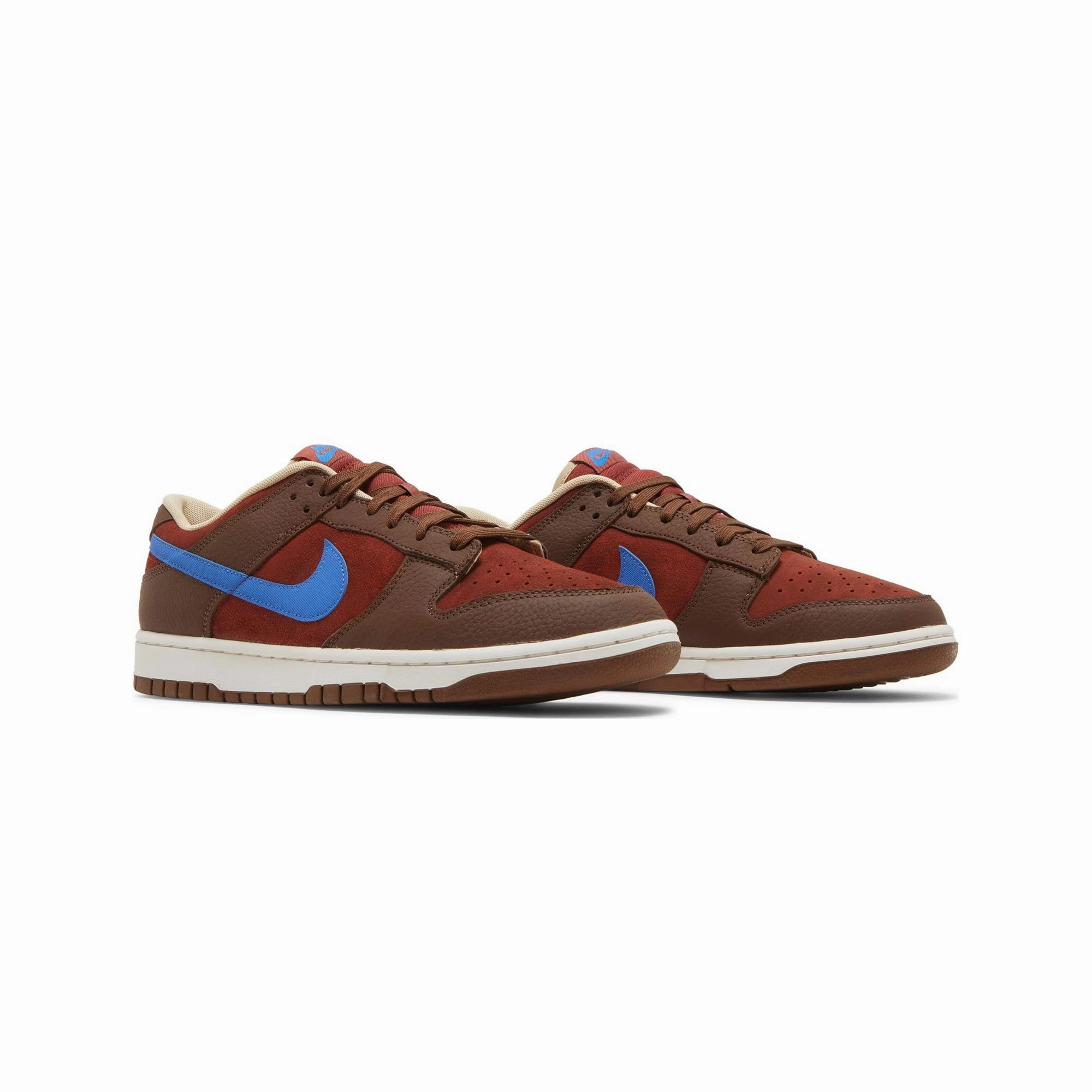Natural Fit Balanced Motion Nike Dunk Low Retro PRM 'Mars Stone' (2022)
