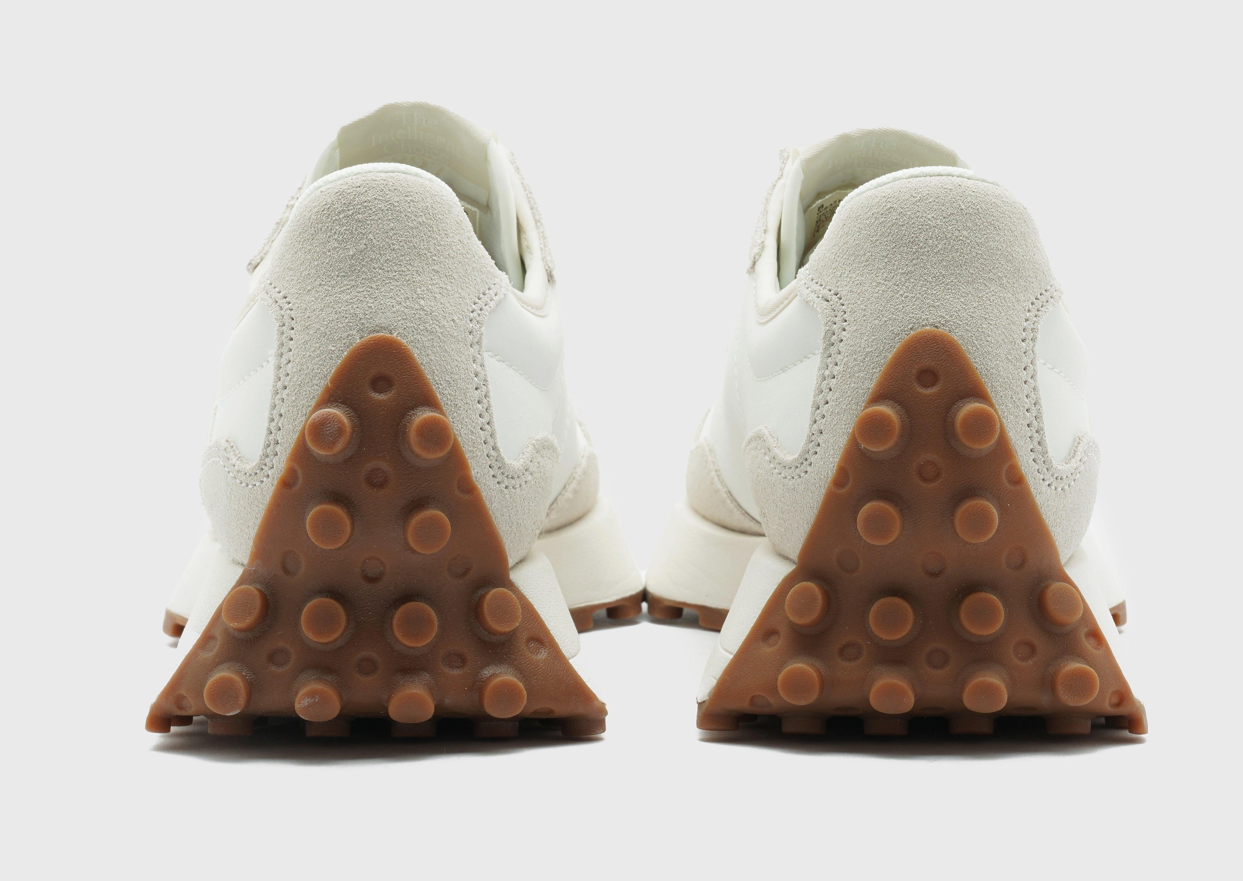 327 Women's Airflow Optimized Design horizontal - design shoes