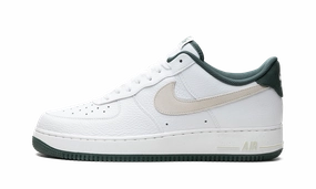 No Tie Air Force 1 Low "Vintage Green"