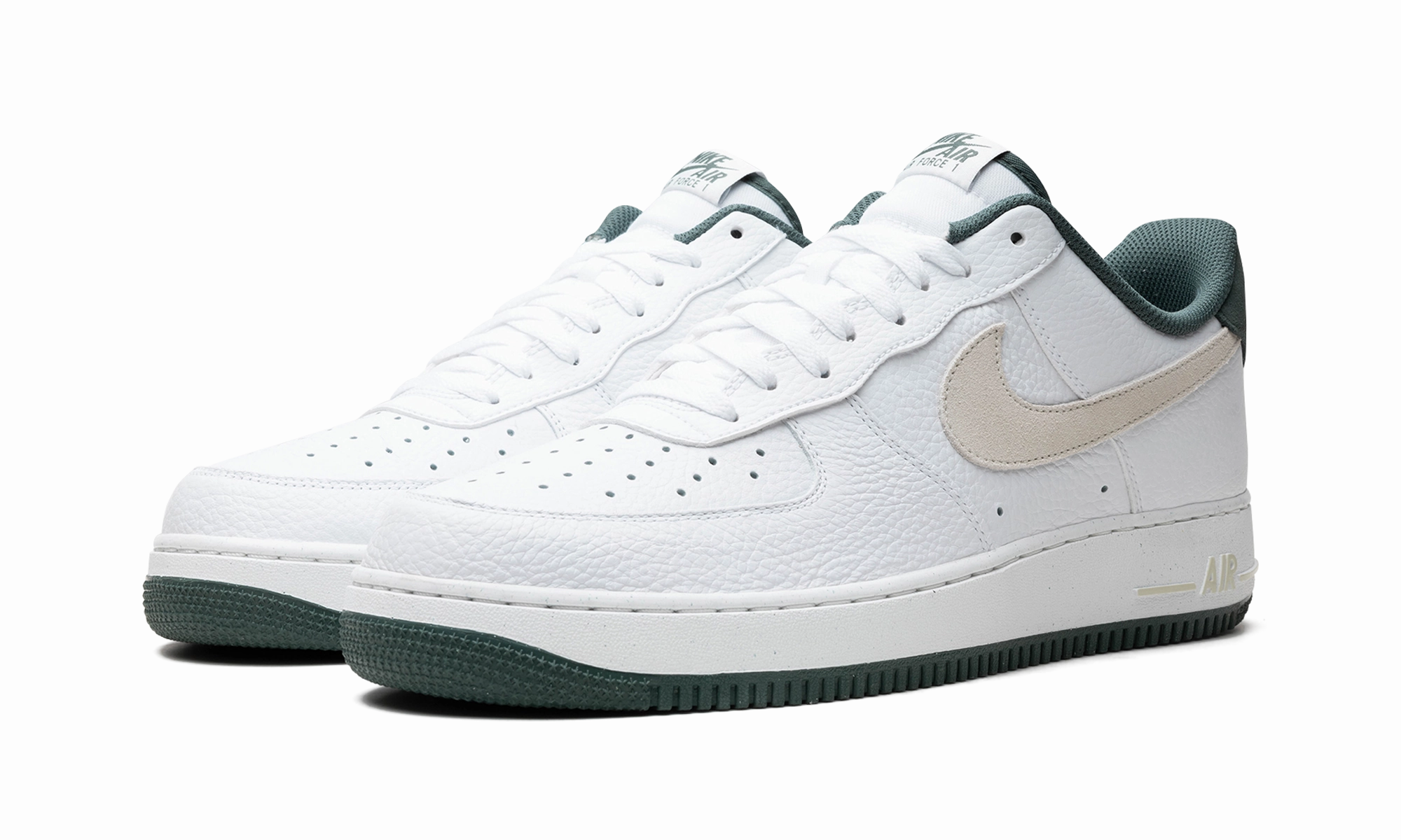 Air Force 1 Low "Vintage Green" Timeless Comfort Harbor Walk