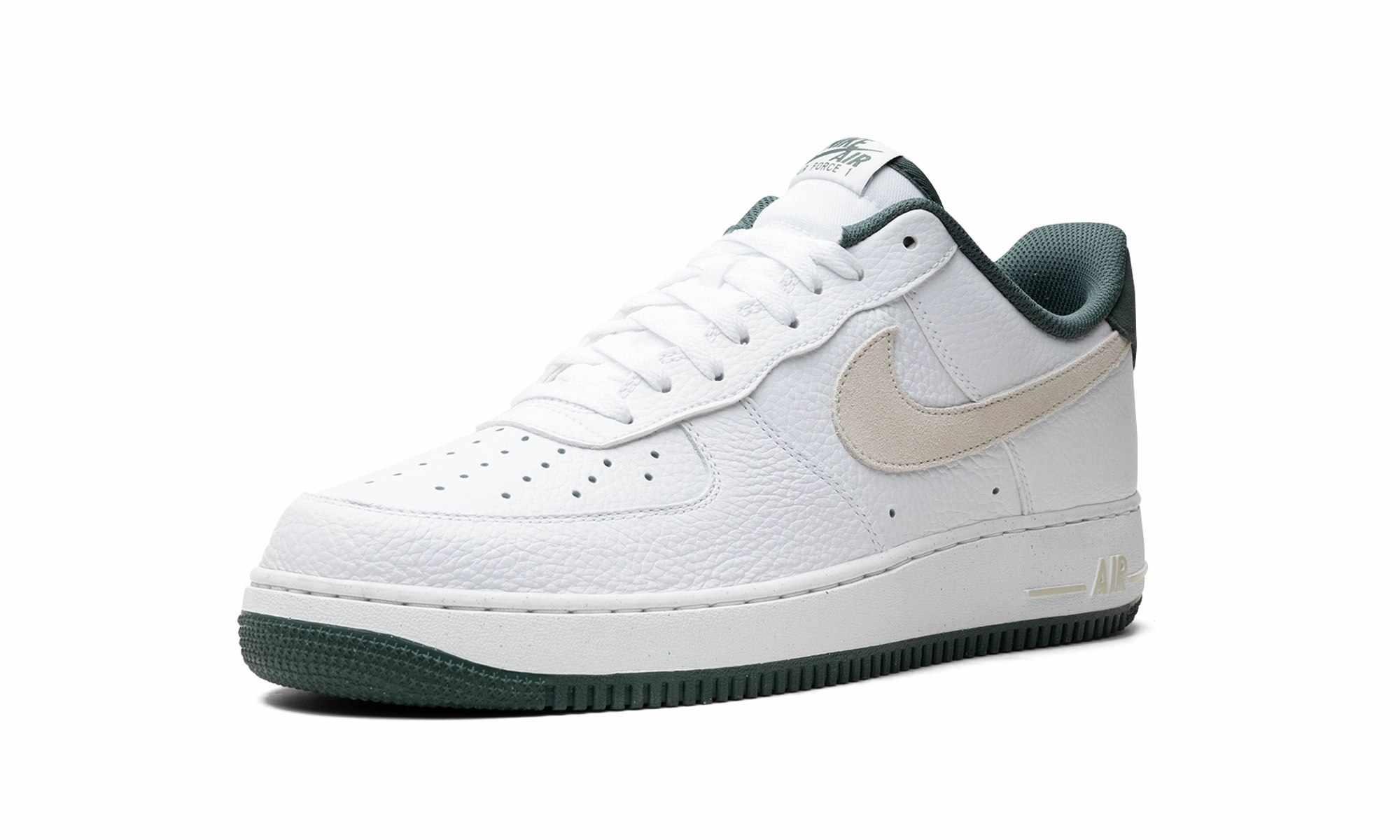 Air Force 1 Low "Vintage Green" Bounce Back
