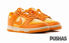 Dunk Low 'Magma Orange' W (2022) Zip   Up Ergo Tech