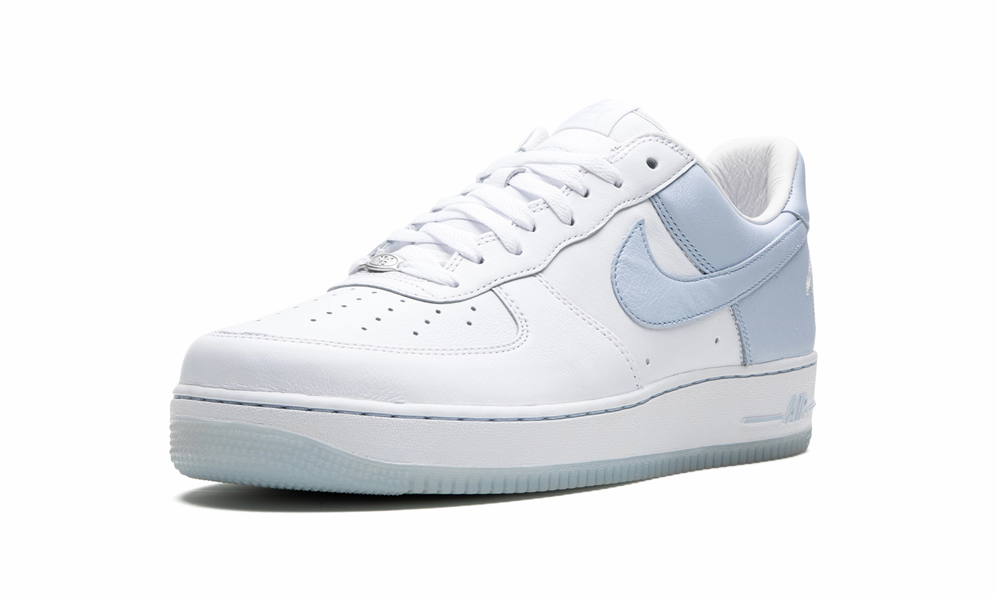 Air Force 1 Low "Terror Squad- Porpoise" Flight Go