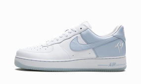 Air Force 1 Low "Terror Squad- Porpoise" Warm Fit