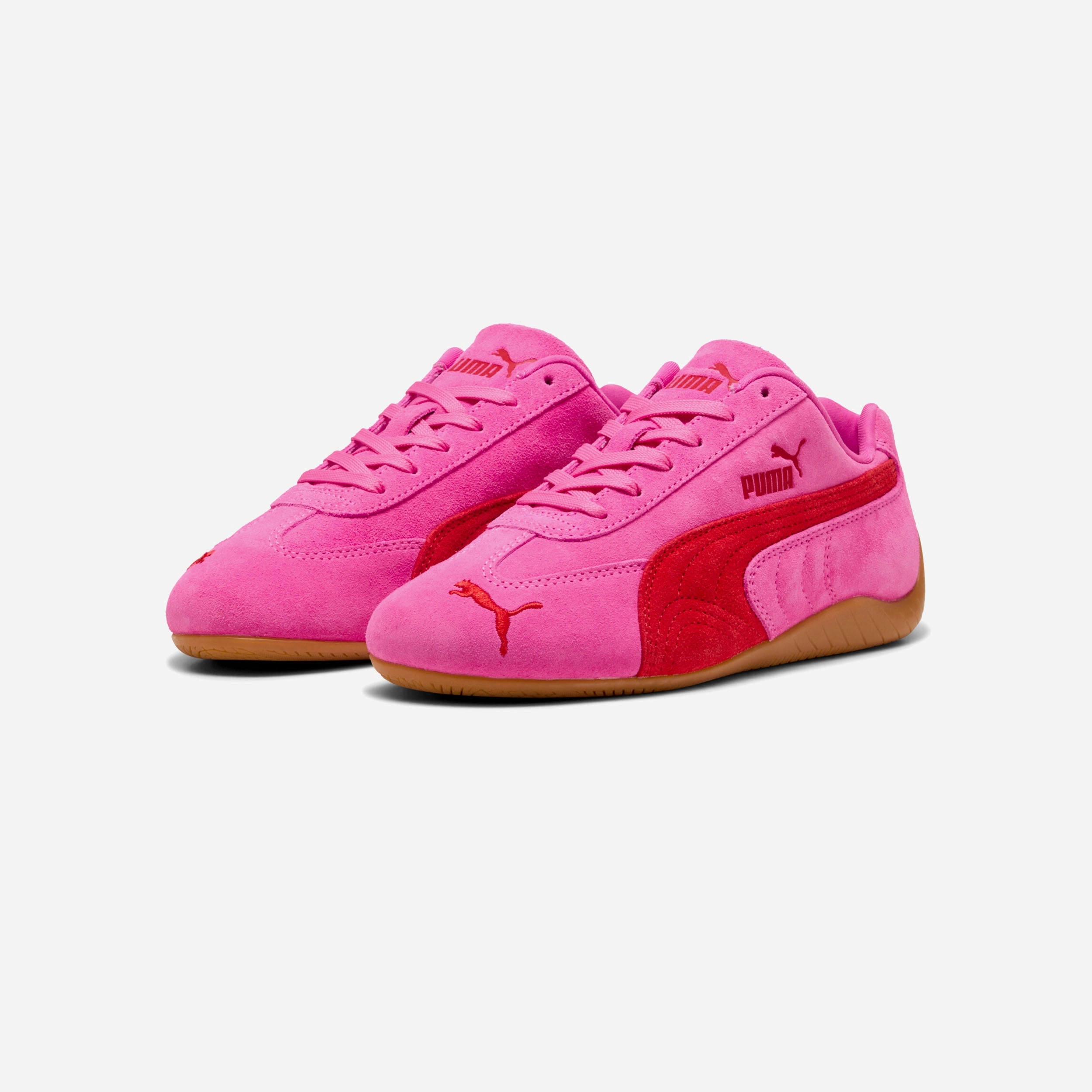 Ergo Touch Free Flex Groove Design Speedcat OG